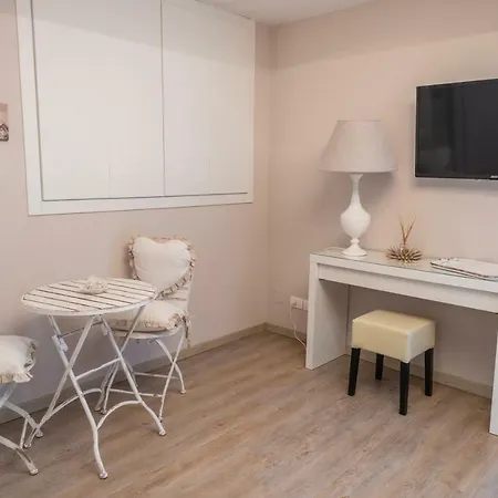 Sirenide Σπίτι διακοπών *