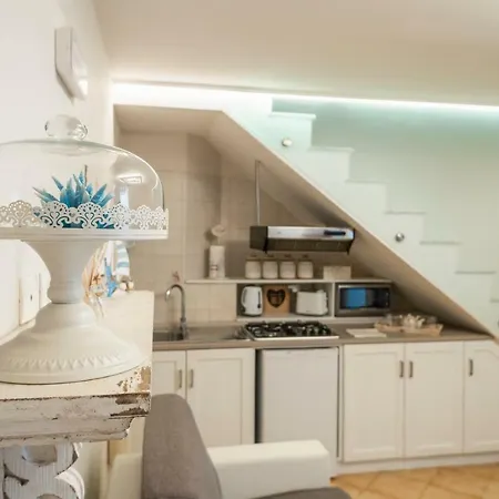 בית נופש Sirenide סורנטו