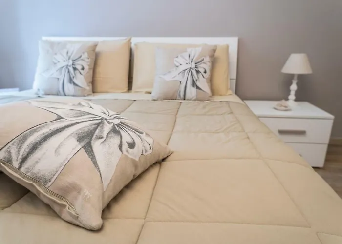 Sirenide בית נופש