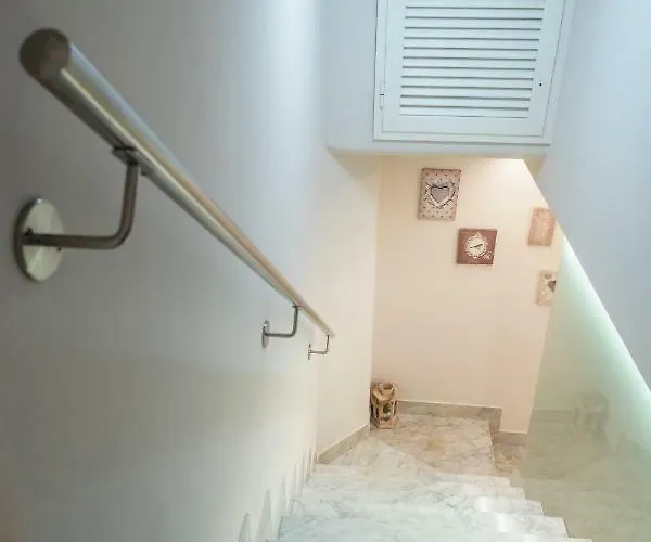 Sirenide בית נופש סורנטו