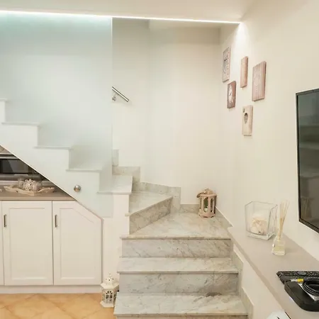 Vakantiehuis Sirenide *