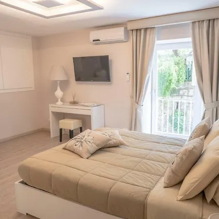 Sirenide Vakantiehuis *