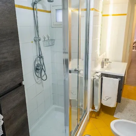 Sirenide Dom wakacyjny