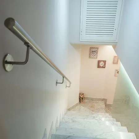 Sirenide בית נופש סורנטו