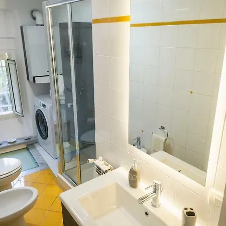 Sirenide Vakantiehuis *