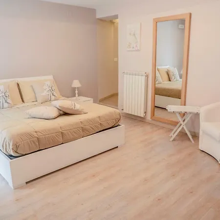 Dom wakacyjny Sirenide Półwysep Sorrentyński