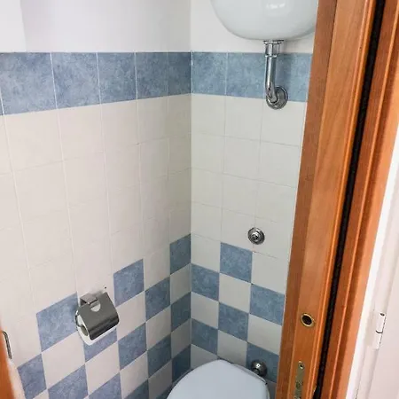 Vakantiehuis Sirenide Sorrento