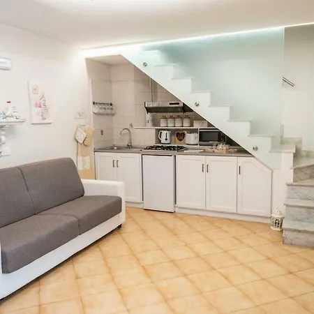 Sirenide Vakantiehuis *