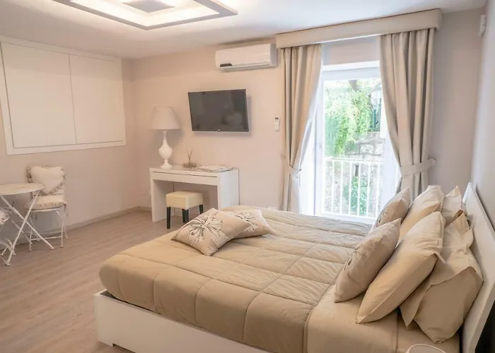 Sirenide Holiday home *