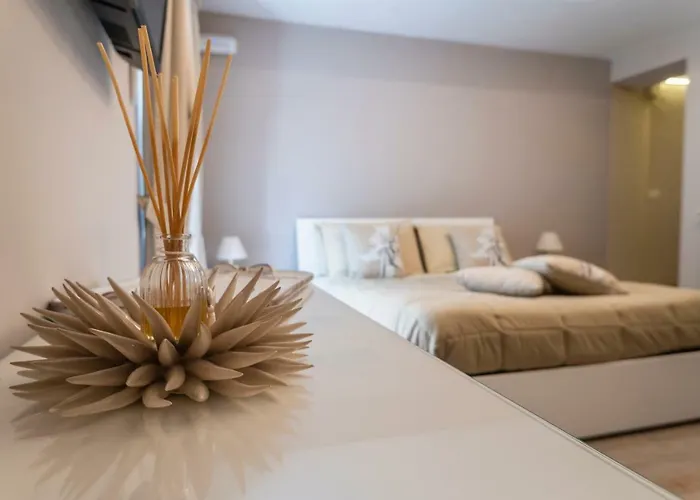 Casa de Férias Sirenide *