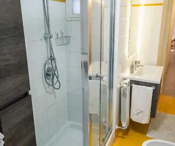 Sirenide Holiday home