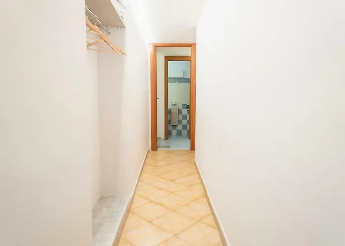 Casa de Férias Sirenide Sorrento