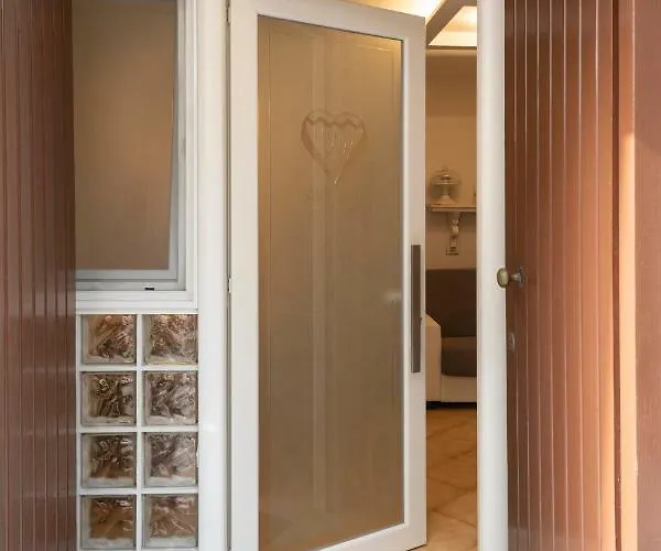 Sirenide Casa de Férias Sorrento