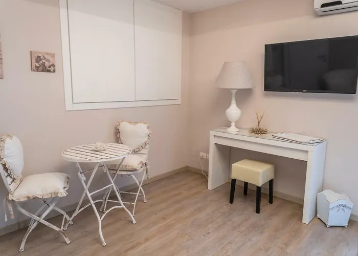 Sirenide Casa de Férias *