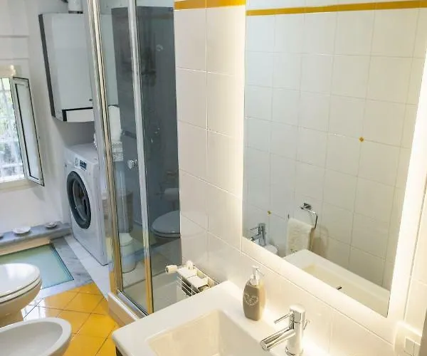 Sirenide Casa de Férias *