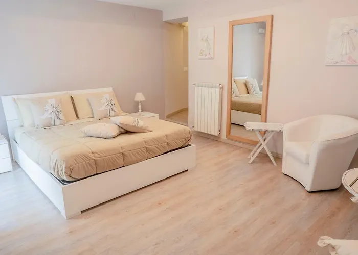 Holiday home Sirenide Sorrento