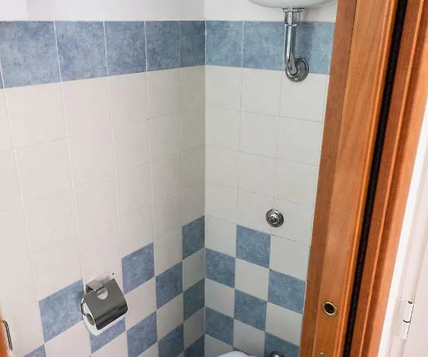 Holiday home Sirenide Sorrento