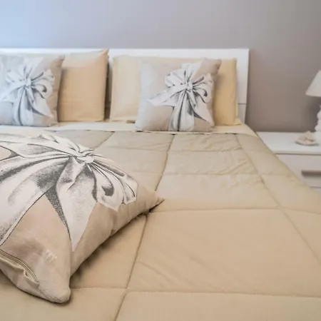 Sirenide Hébergement de vacances