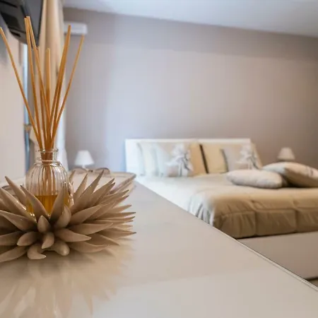 Hébergement de vacances Sirenide *