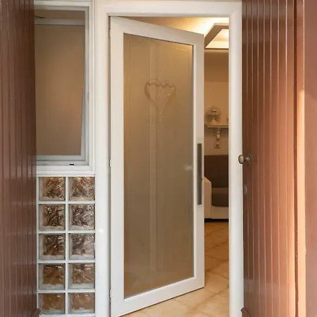 Sirenide 펜션 소렌토