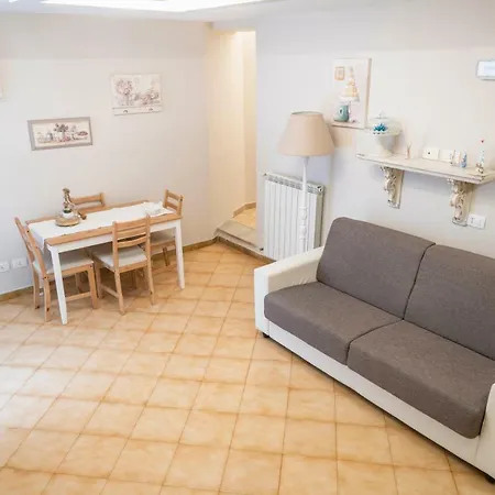 Sirenide Hébergement de vacances *